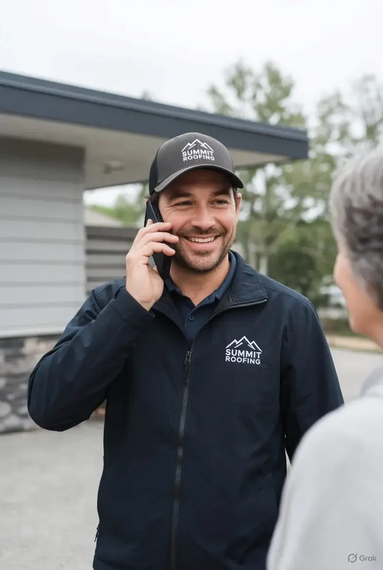 Flat Roof Leak Repair Ennis, MT FAQs